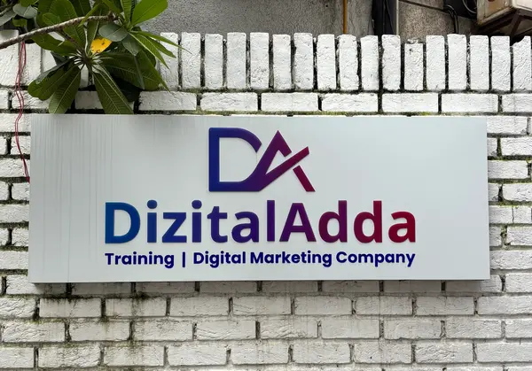 dizitaladda Studio - Creative workspace where innovation meets design