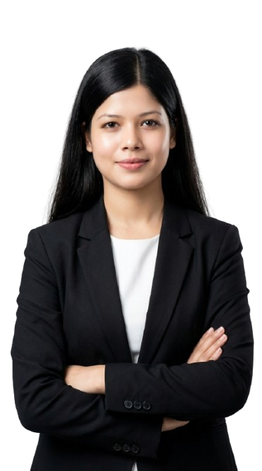 Ms. Shagun Shrivastava